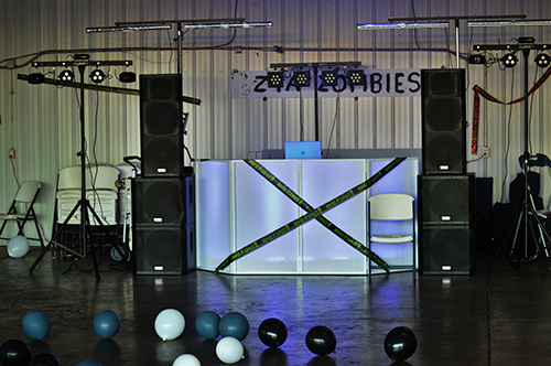 DJ Services